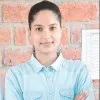 Ankita Tiwari