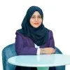 Shamla Mujeeb