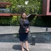 Jackline Chaudhari