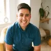 Jordan Hedlof