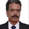 CP joshi