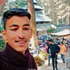 Rishabh Jholta