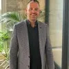 Clinton van der Bergh