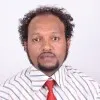 Iskinder shiferaw