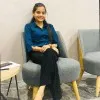Priti Ukharde