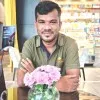 C Ravi Yadav