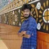 Antony Jacob