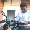 Albin Raju