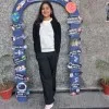 Charvi Garg