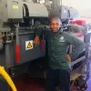 Mcebisi Gwaza