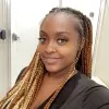 Bria Morgan