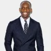 Shaun Adams