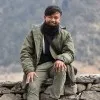 bhuwan thapa