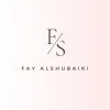 Fay Alshubaiki
