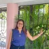 Valerie Ghennai de la Cruz