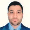 Faisal Al Mahrouqi