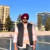 Gurveer Singh Hundal