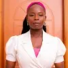 Gloria Aronah