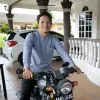 Danial Fikri
