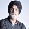 Sukhpal Singh Sandhu