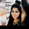 Kavya Vasanth