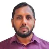 Mohsin Shaikh