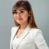 Rosaria Winda Siregar