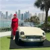 Israa Hamdan