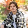 Dylan Daniel