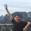 JT Zhu