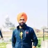 Amrinder Singh