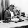 Seraj Pereira