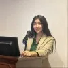 Areesha Arif
