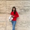 Aesha Thakkar