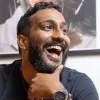 Joshua Jeyaranjan
