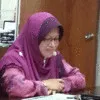 Norliah Mohd Amin