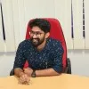 Arun Krishna
