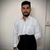 Vedant Rewale