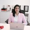 Neethi Mohan