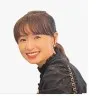 Chiaki Koyanagi