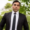 Ankush Kaila