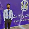 Zuhaib Meo Rajput