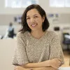 Tracy Lo