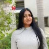 S Kavya Priya