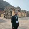 Gangesh Kumar Singh