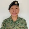 Royston Soh