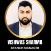 Vishwas Sharma
