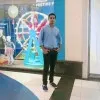 Susheel Tripathi