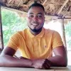 Mandela Cleson Amegayibor