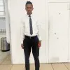 Kenneth Mosase